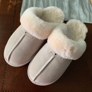 Bearpaw Loki Retro Slipper